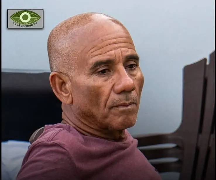 Manuel Eduardo Torres