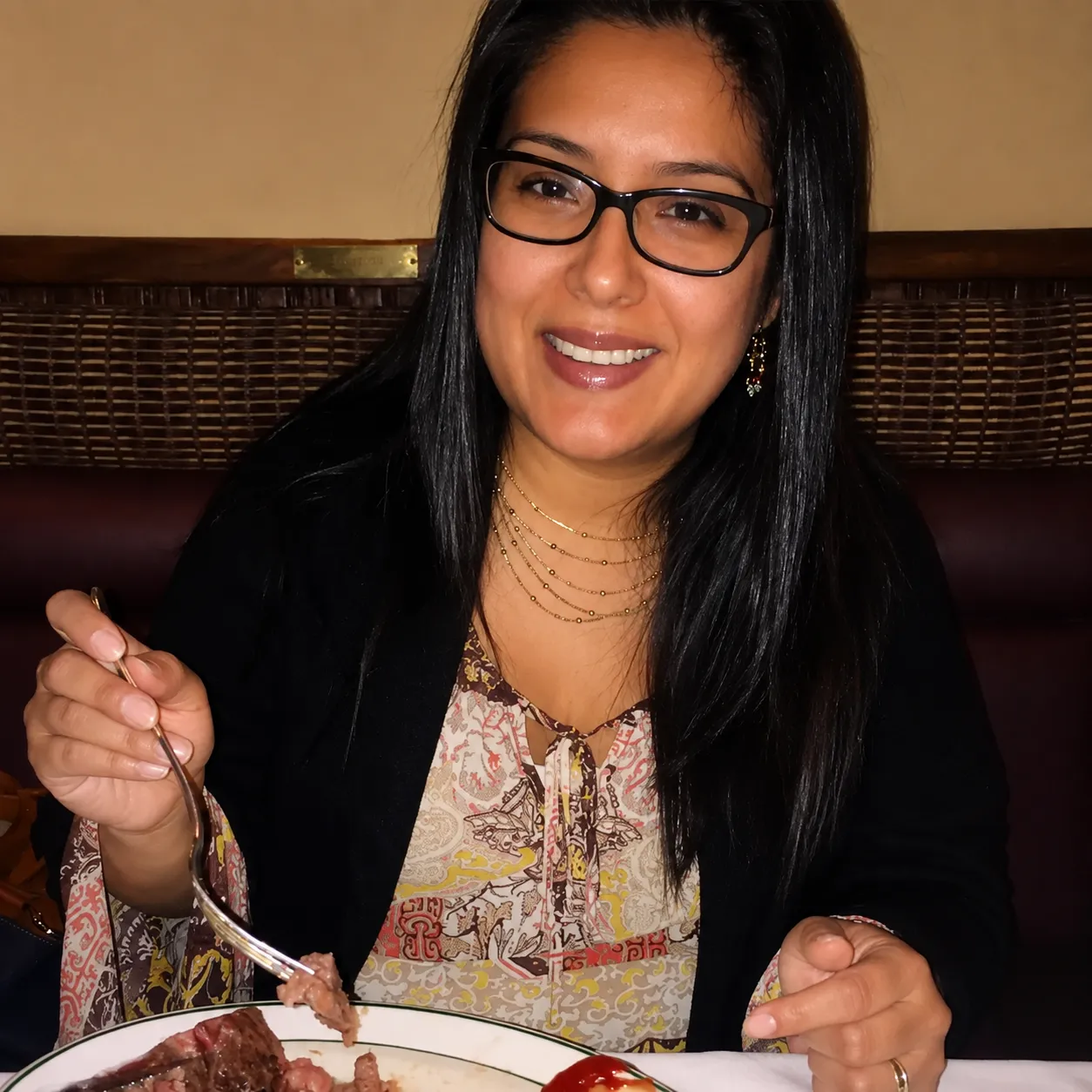 Patricia Cisneros