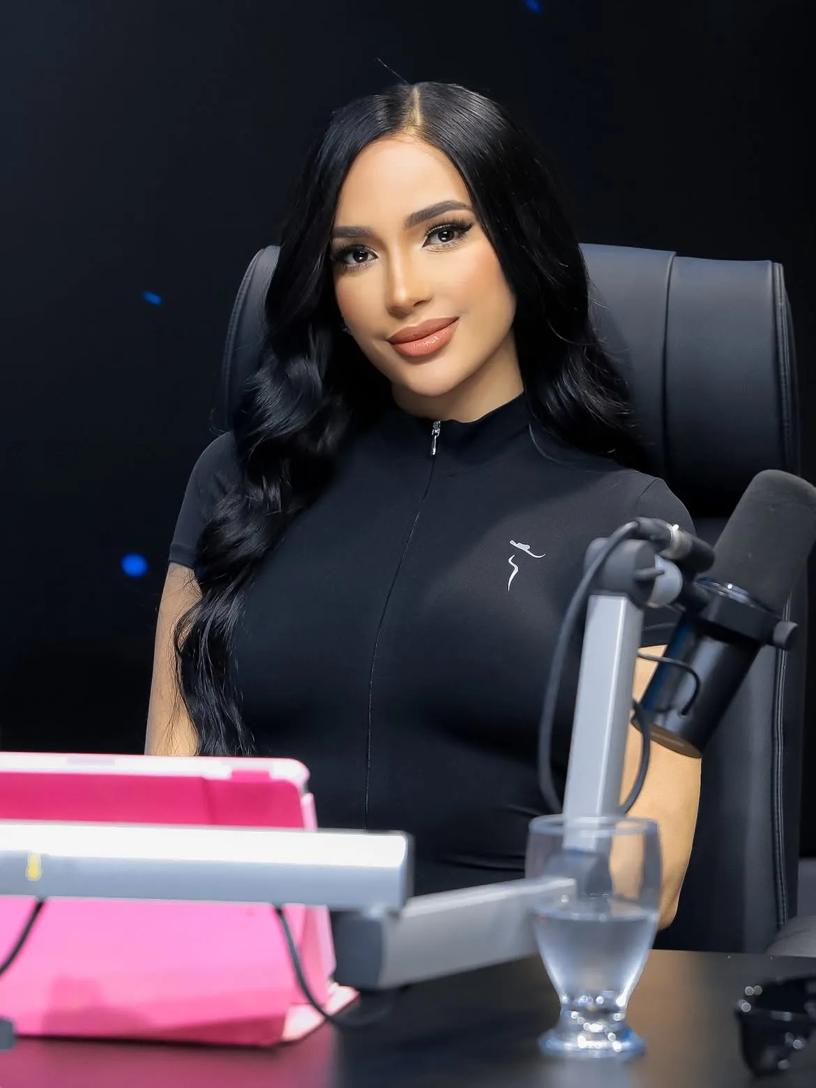 Amelia Alcántara