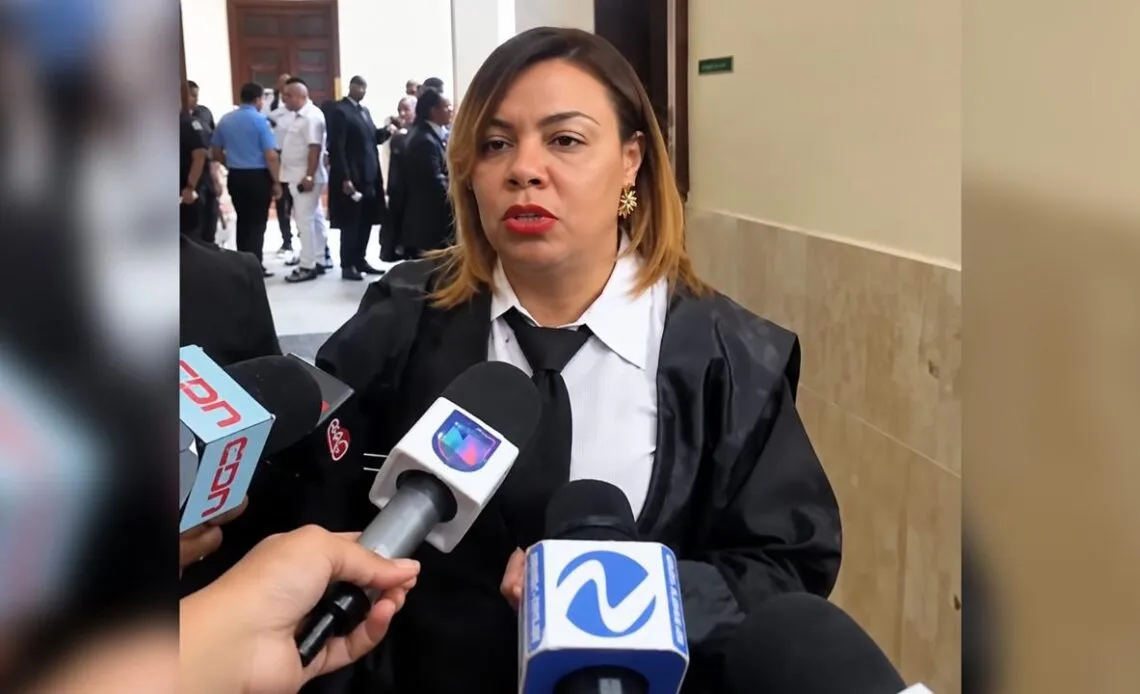 abogada Dianniris Perderaux