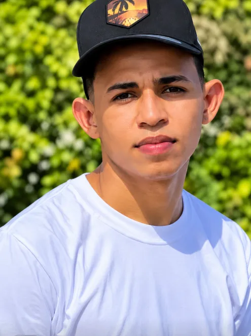 Jonathan Martín Martínez Ciriaco