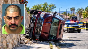 Hombre enfrenta cargos tras caso familiar en El Paso