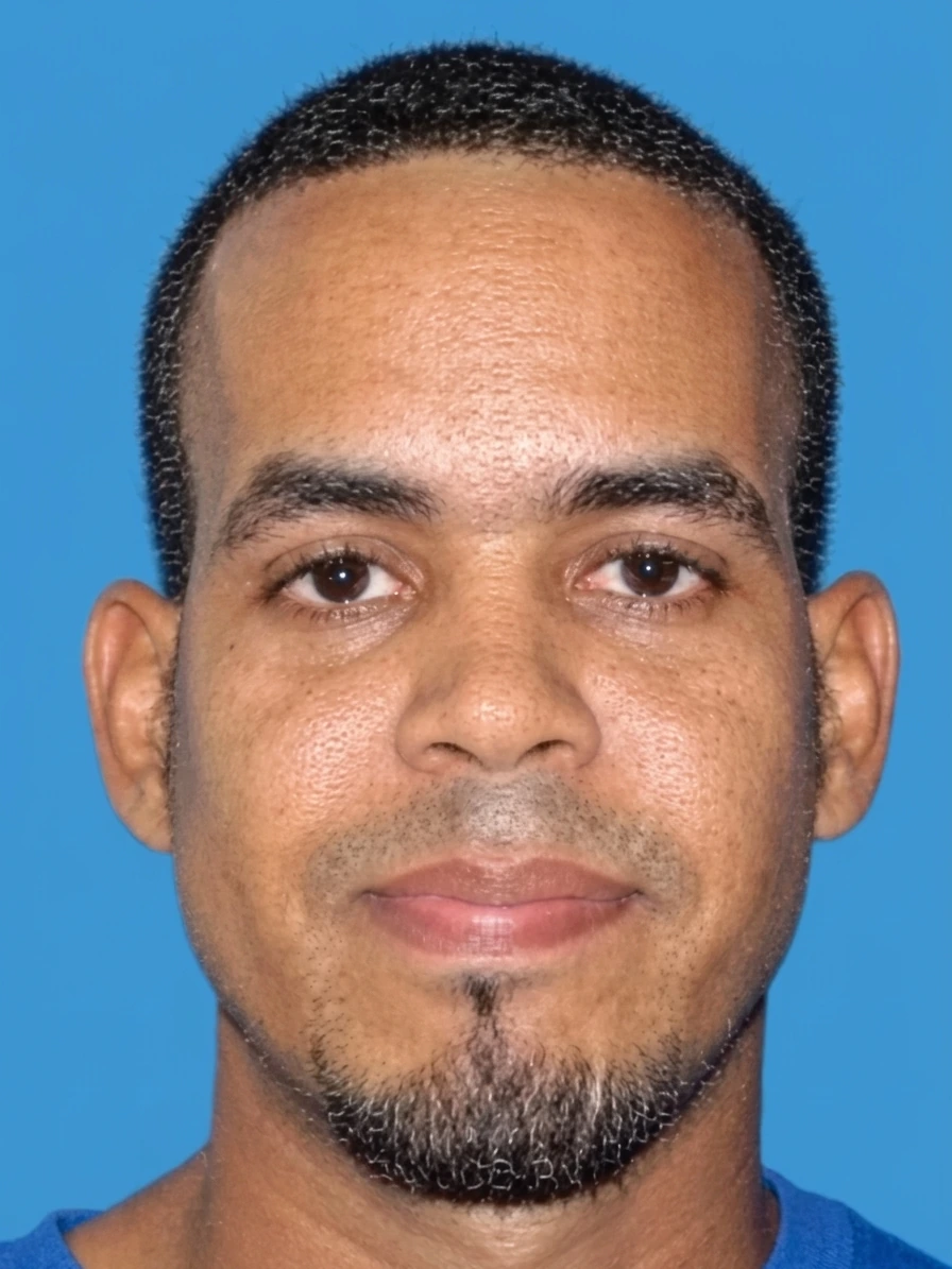 Ricardo Polanco García