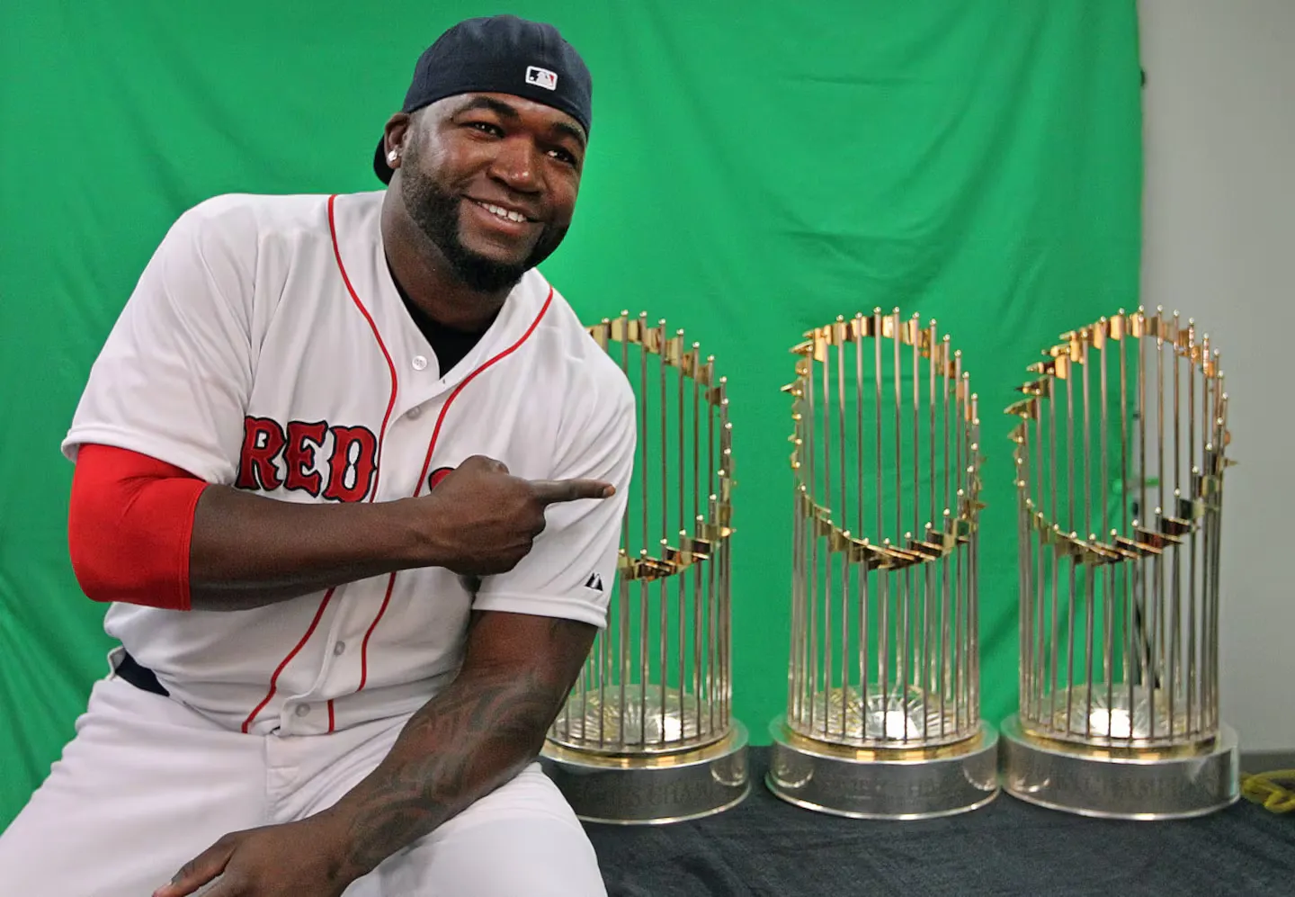 Big Papi