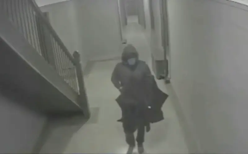 Una madre del Bronx confesó a un investigador privado que su hijo era el responsable enmascarado de Wendy Martinez.