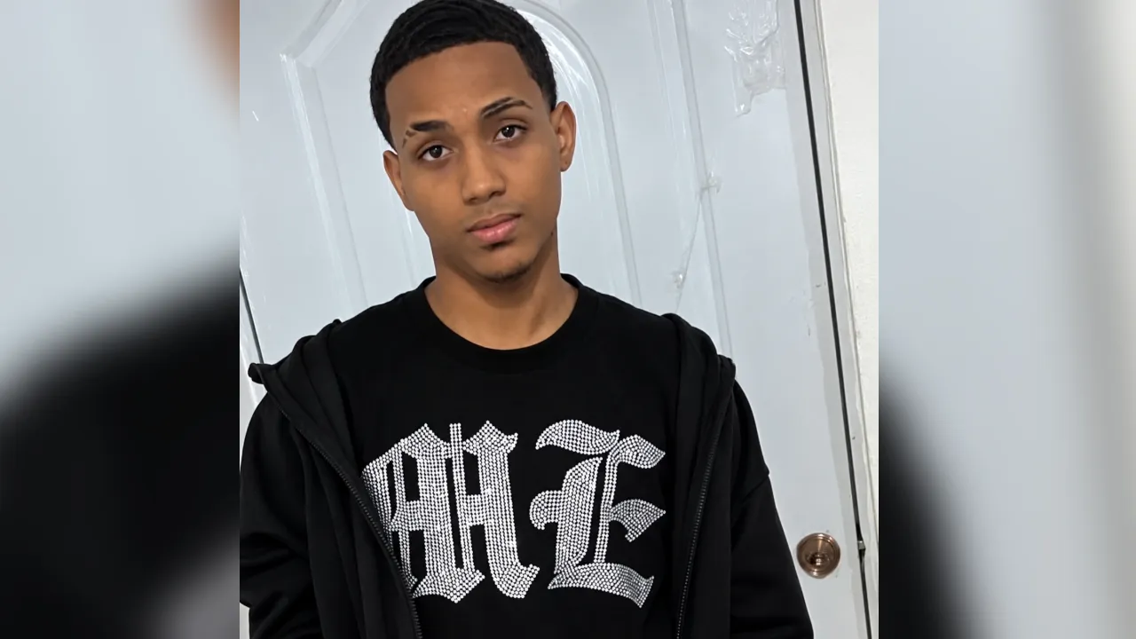 Michael Junior Rodríguez Peguero