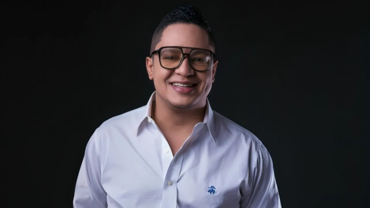 Robert Sánchez