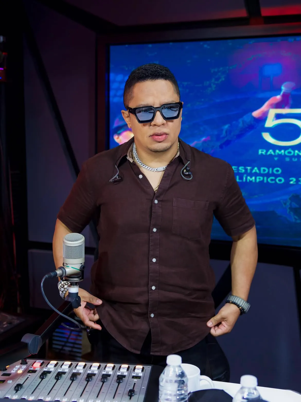 Robert Sánchez