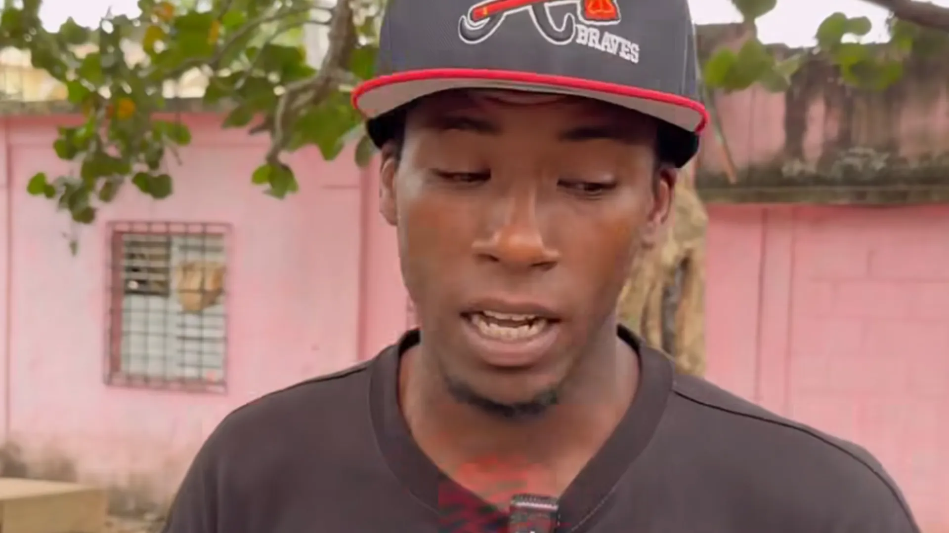 Testigo reconstruye los últimos momentos de Diddy Glow en Boca Chica
