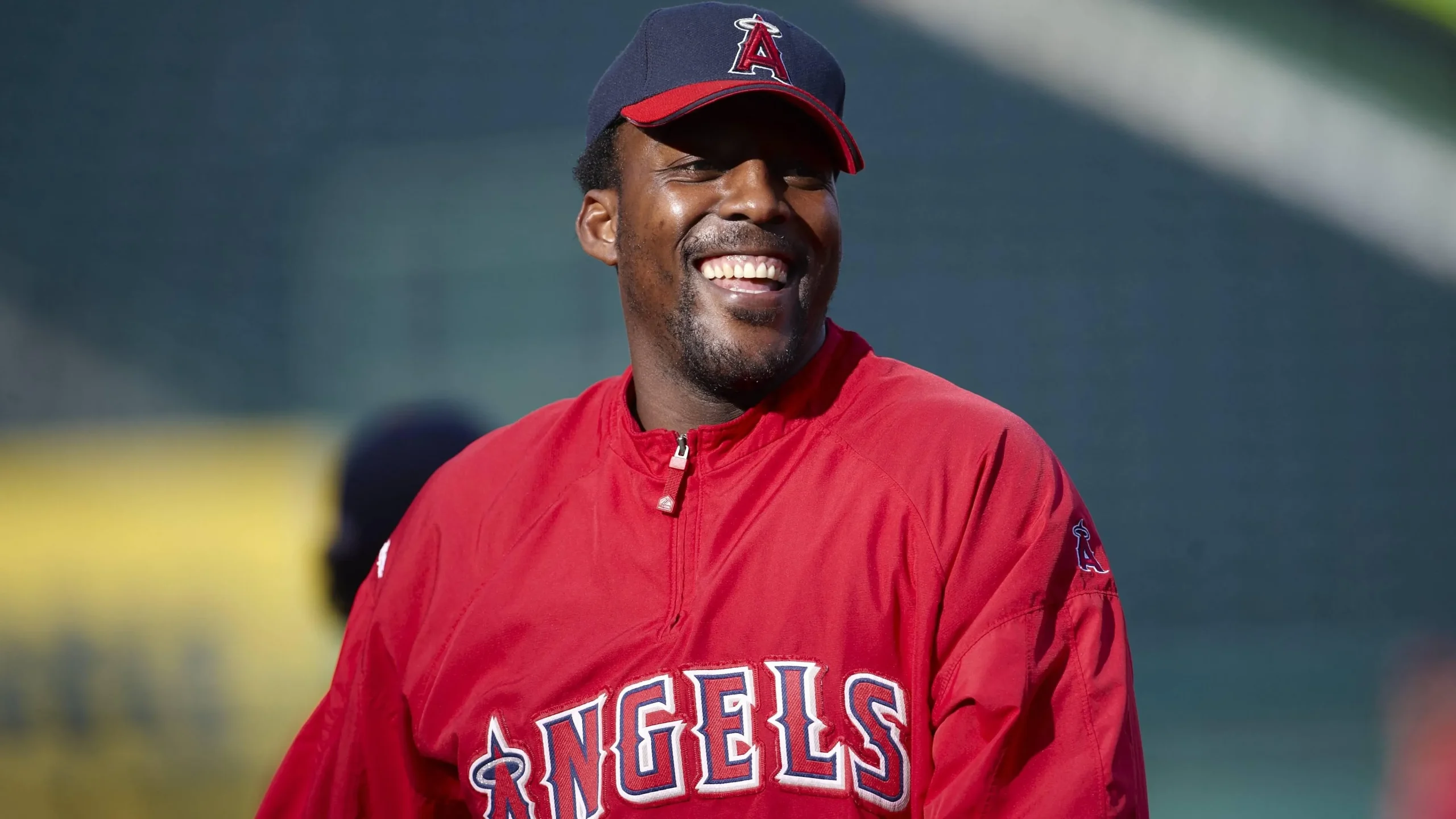 Vladimir Guerrero padre