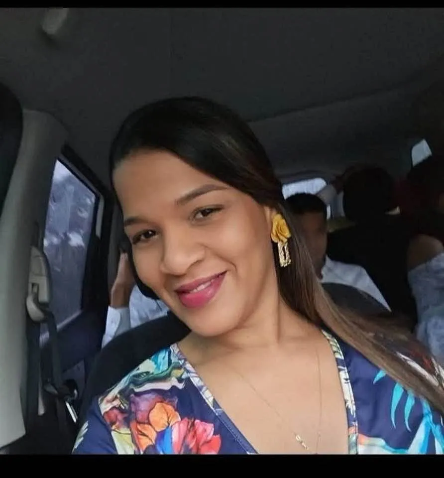 Jafreisy Martínez Areche de Martínez
