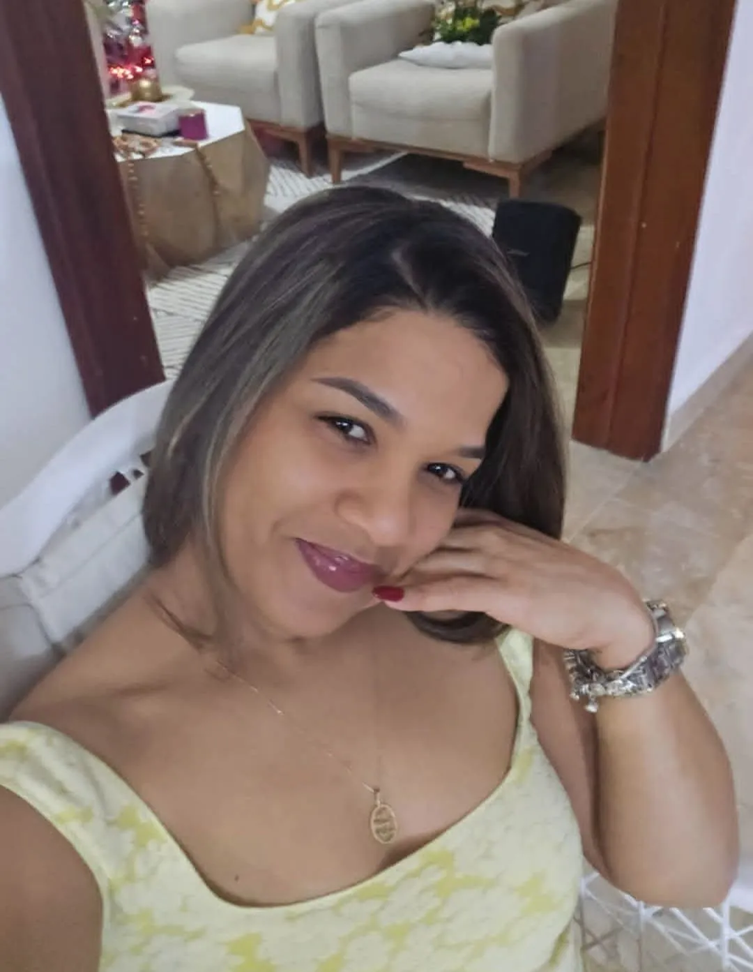 Jafreisy Martínez Areche de Martínez