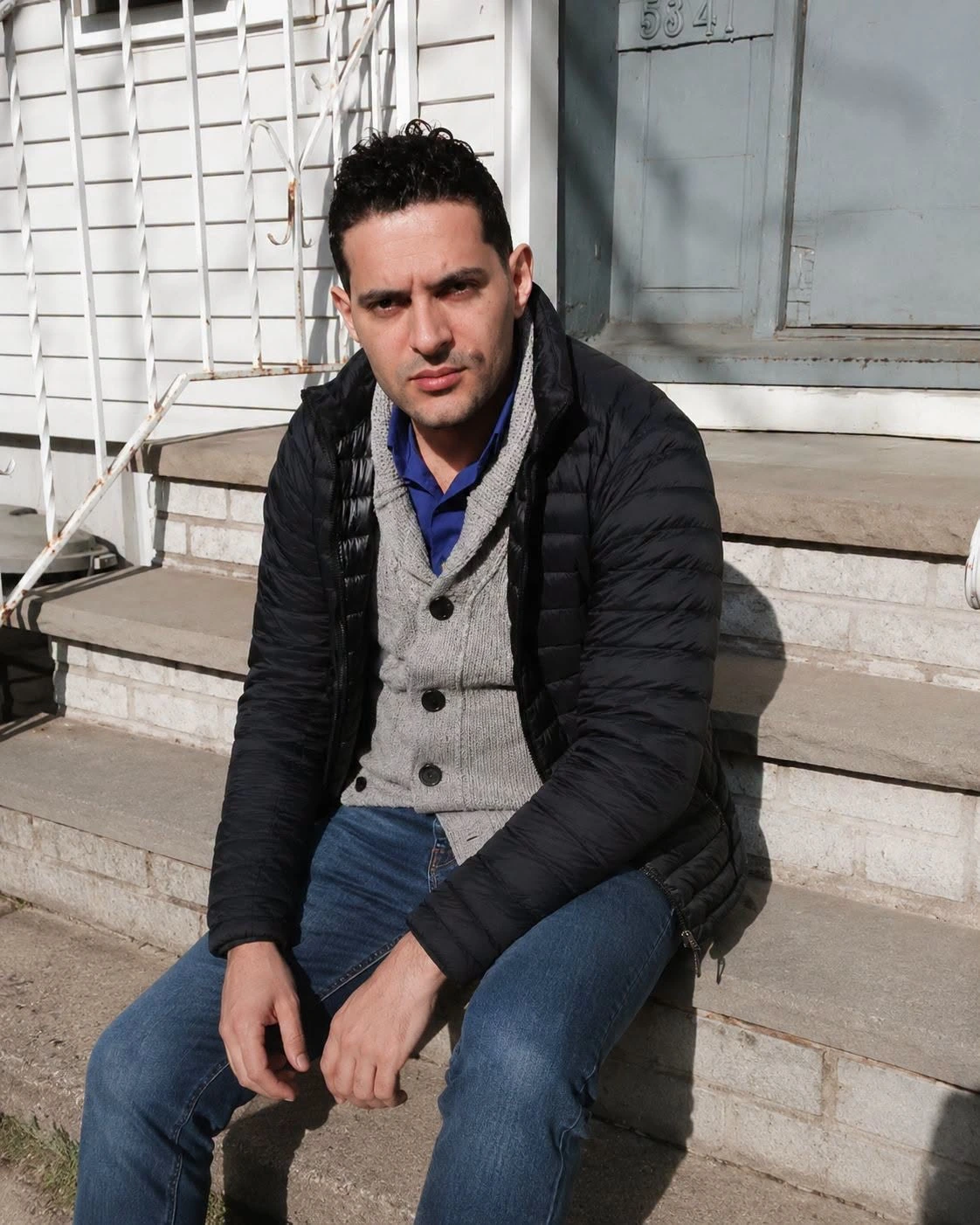 Luis Eduardo Aristy