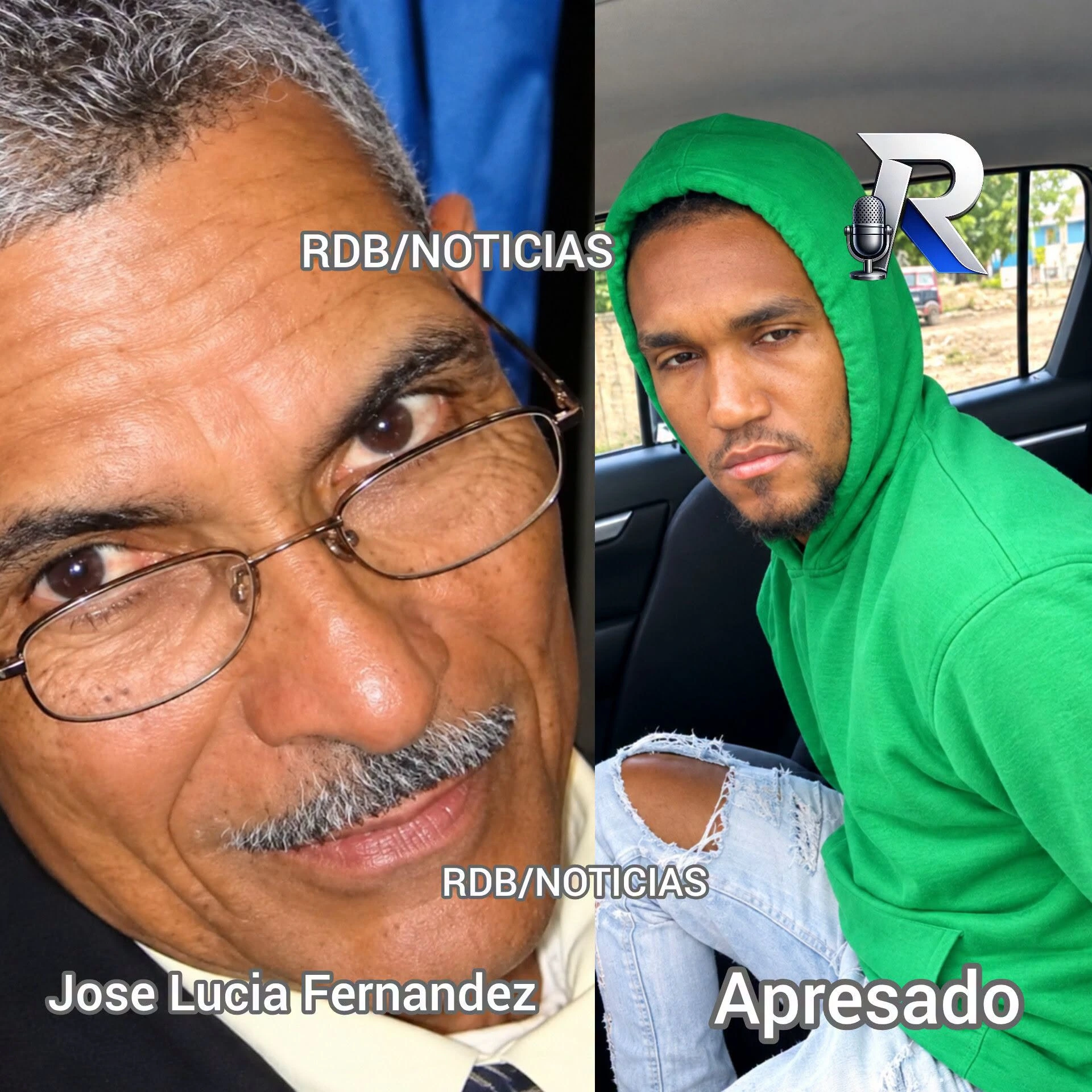 Victima y victimario