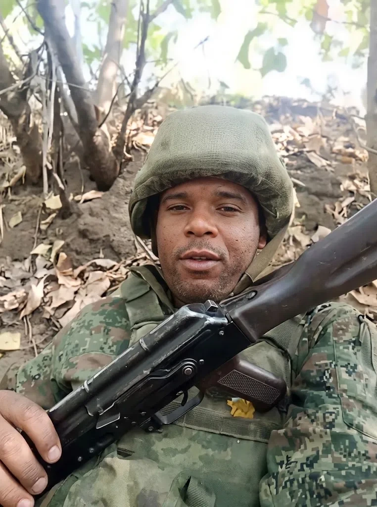 Juan Carlos Ávila Espaillat