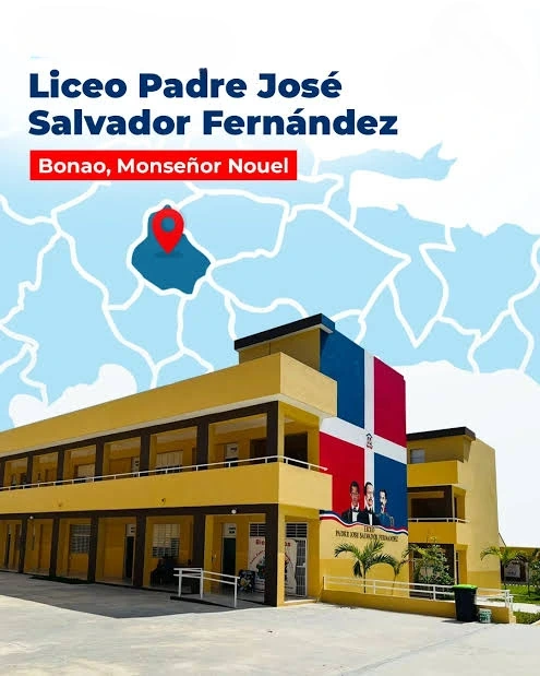 Presunto recinto escolar donde en sus inmediaciones ocurrio el hecho