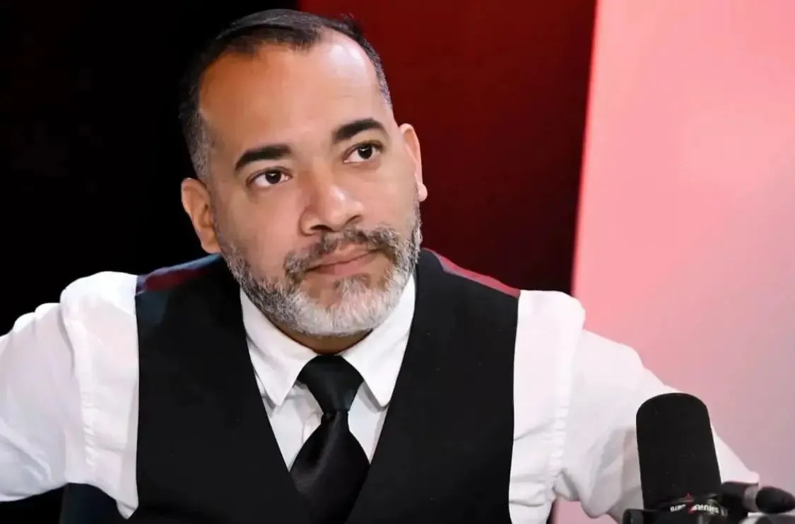 Martínez Brito de Esto NO Es Radio