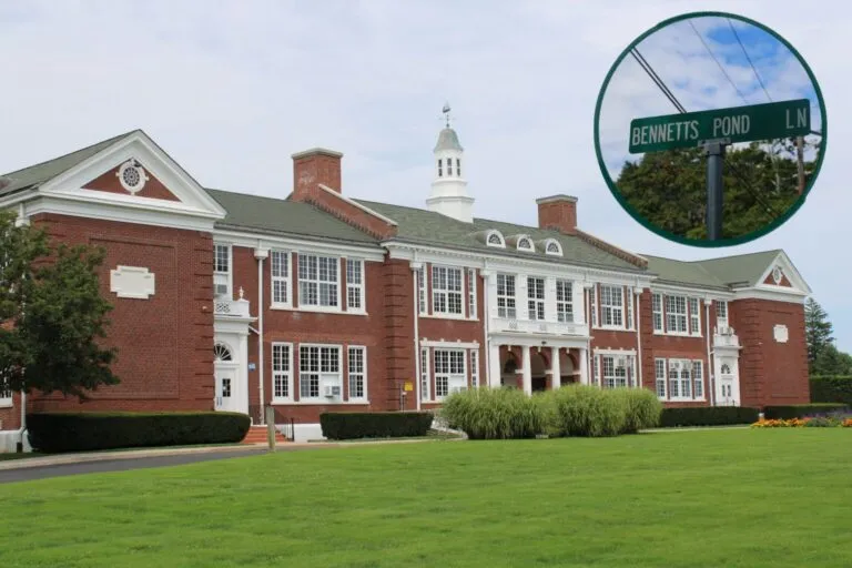 El adolescente de Mattituck que dejó de existir el viernes tras ser encontrado inconsciente en una piscina ha sido identificado como Gavyn Drago, estudiante de último año de la escuela secundaria Mattituck-Cutchogue. (Crédito: Fotos de Brendan Carpenter y Nick Mongiovi)
