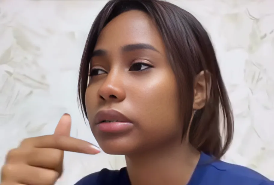 Yahidy Denisha