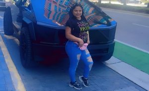 Investigan incidente con pareja en scooter eléctrico en Miami