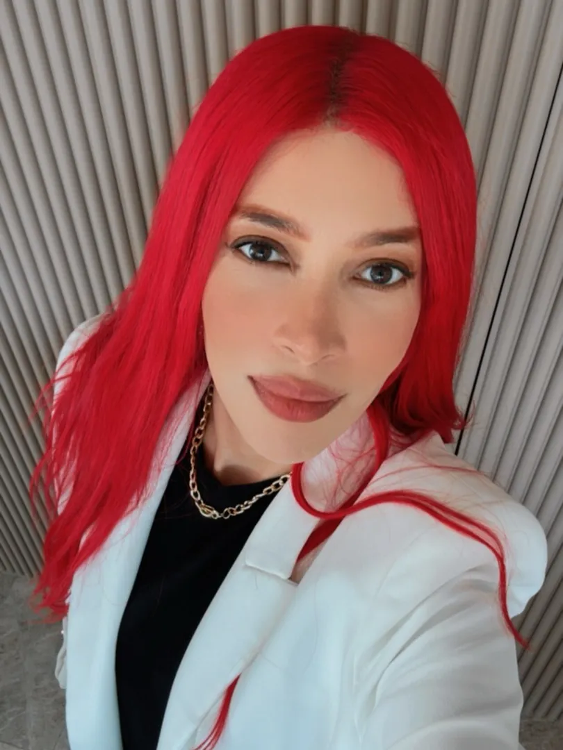 Elizabeth Ruíz