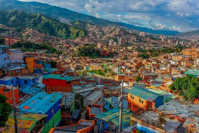 Medellín