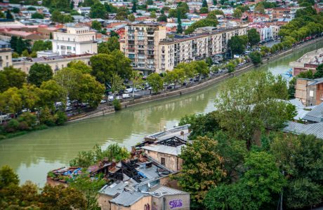 Foto de levan simonshvili en Pexels