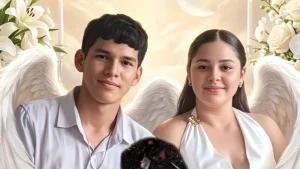 Investigan incidente que involucró a pareja recién casada