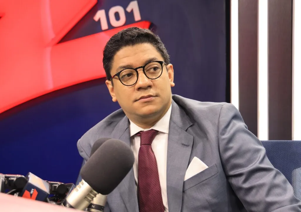 abogado Juan Arturo Recio