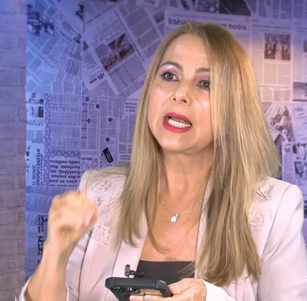 Nuria Piera