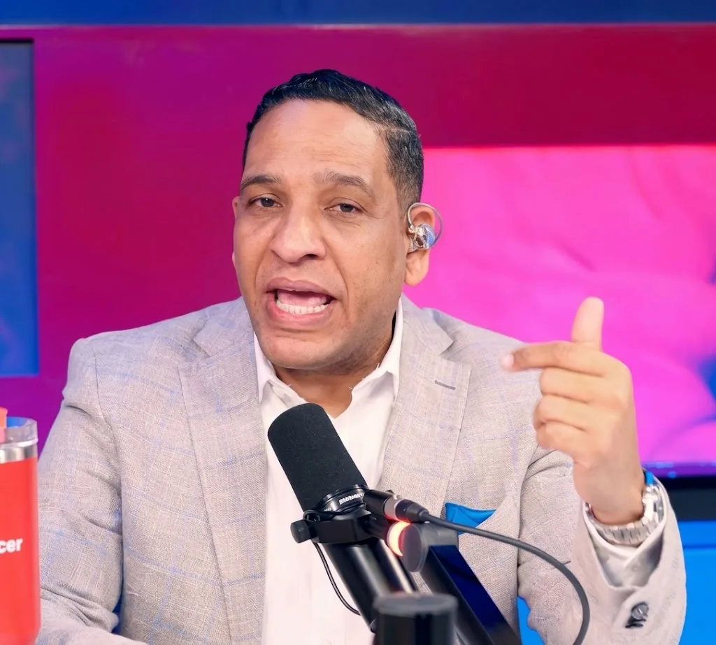 Hansel García