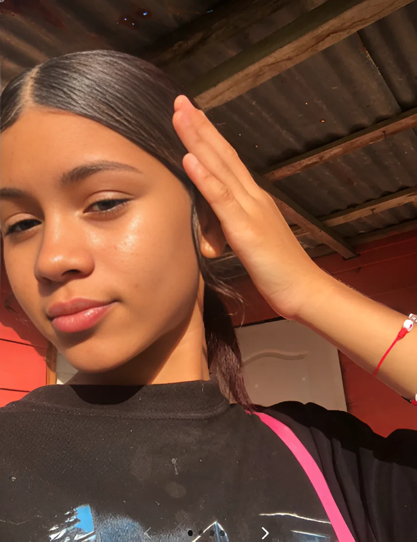 Jonely Álvarez