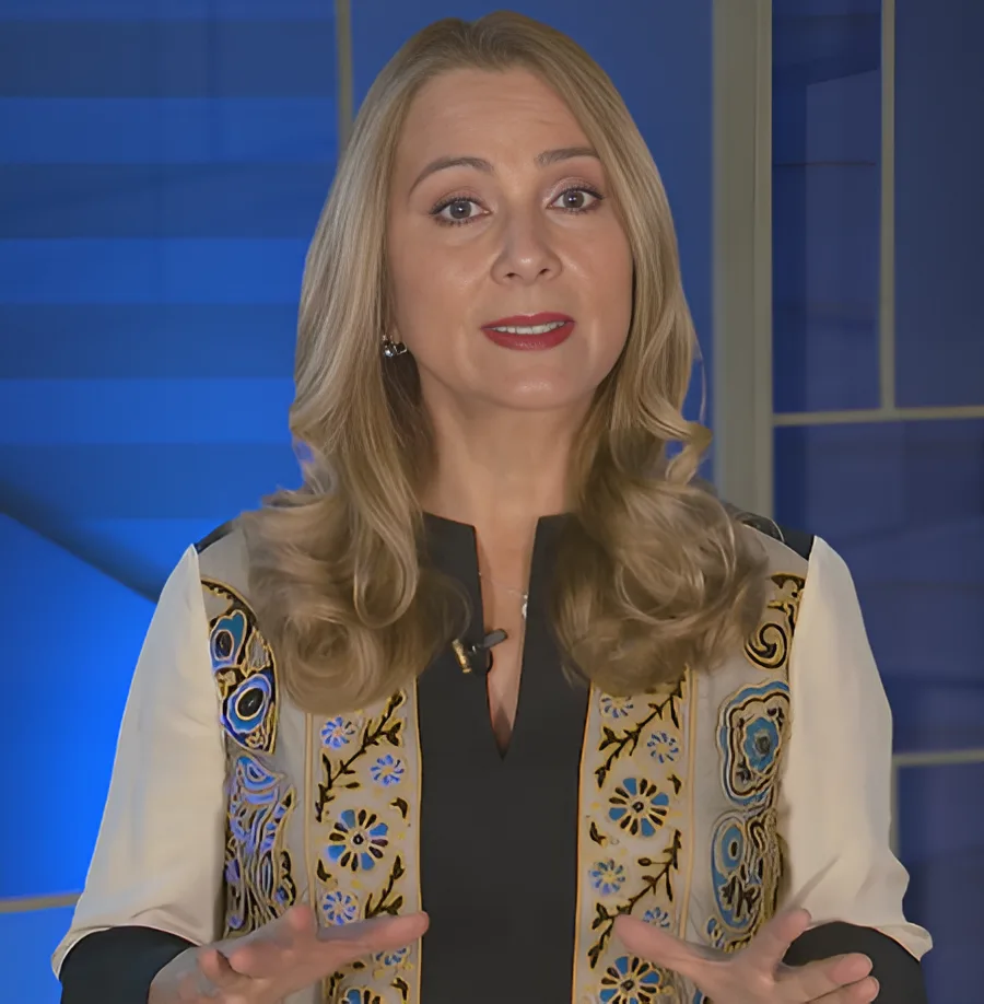 Nuria Piera