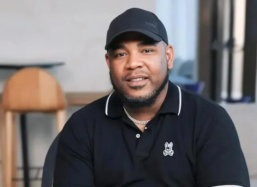 Edwin Encarnación