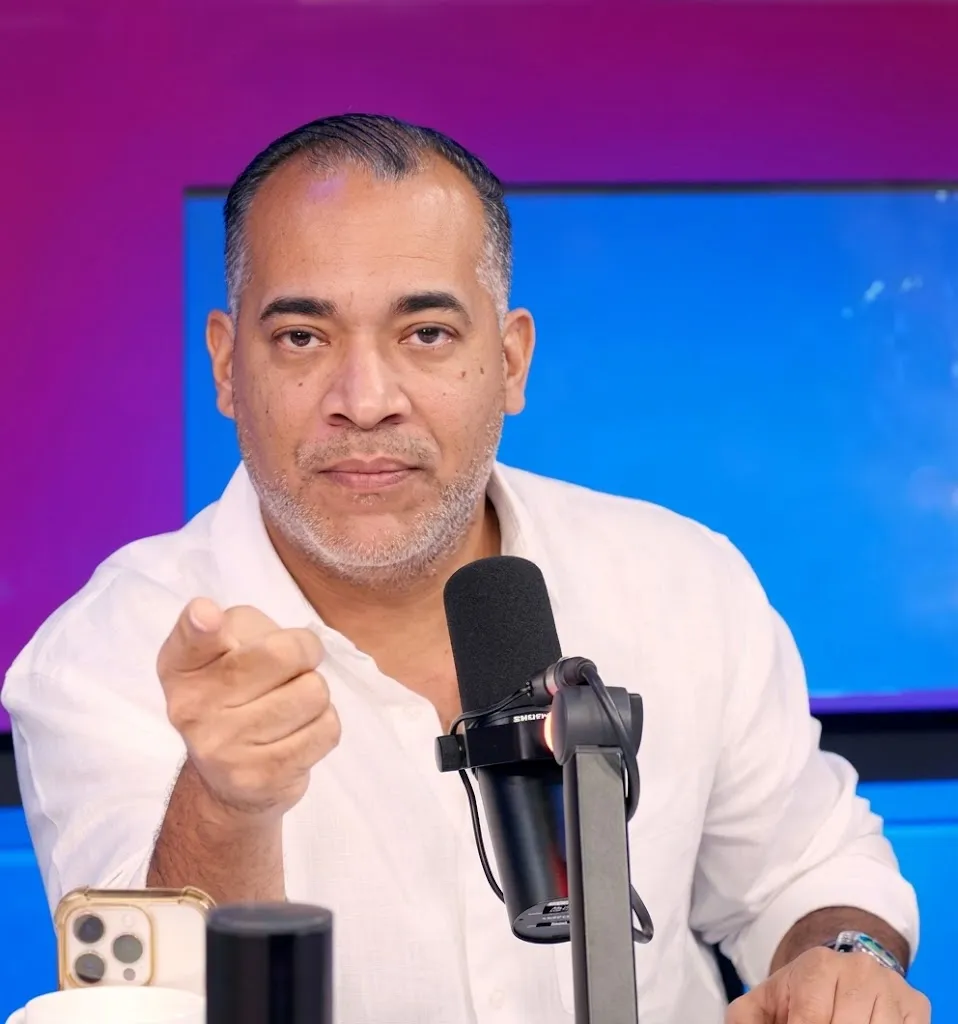 José Martínez Brito