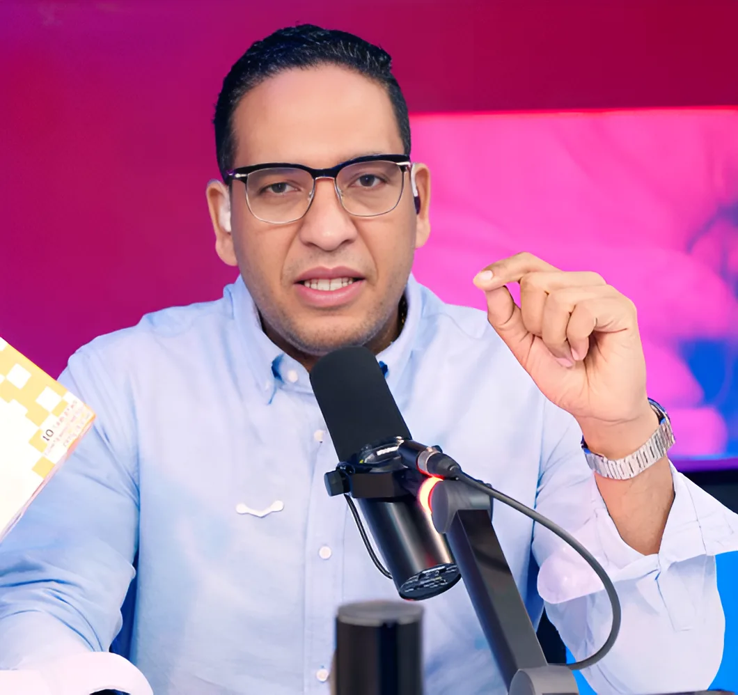 Hansel García