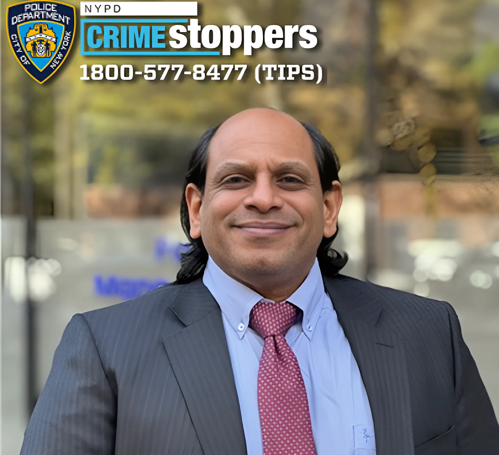 Credit: NYPD