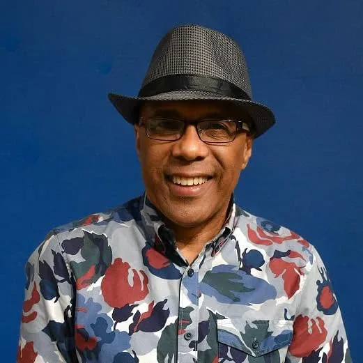 Ramón Orlando