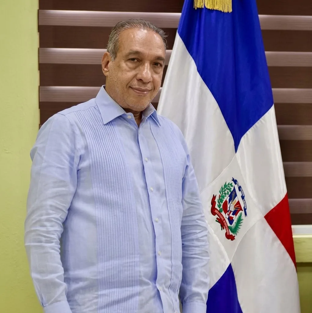 Demetrio Vicente Ureña