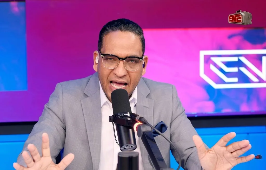 Hansel García