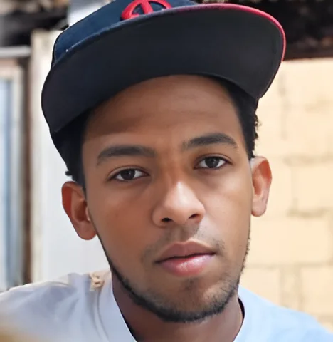 Edwin, el acusado