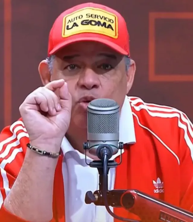 Luisín Jiménez