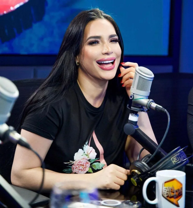Amelia Alcántar