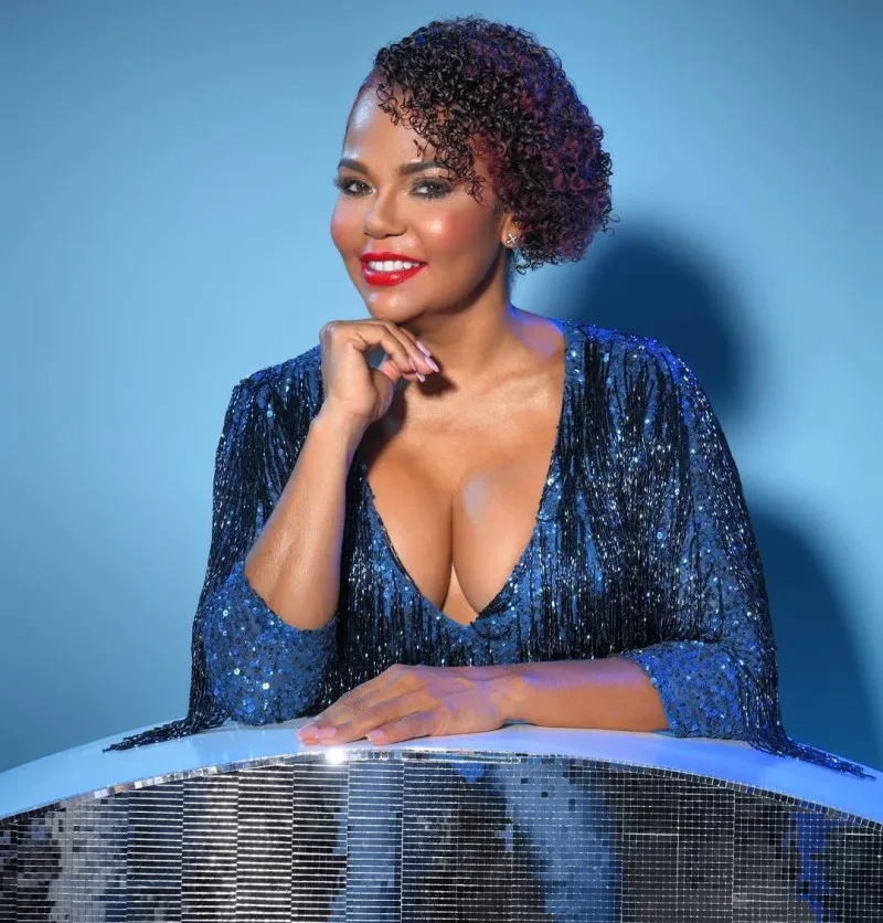 Cheddy García