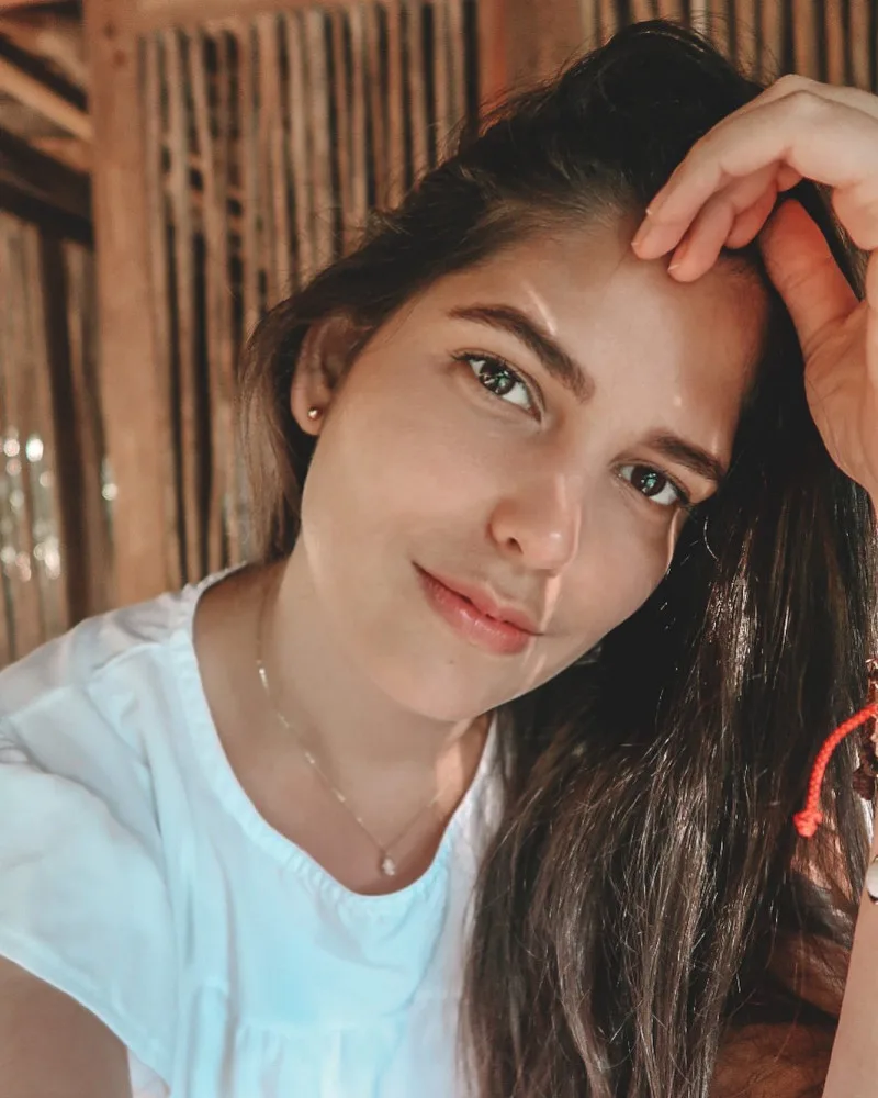 Carlina Durán