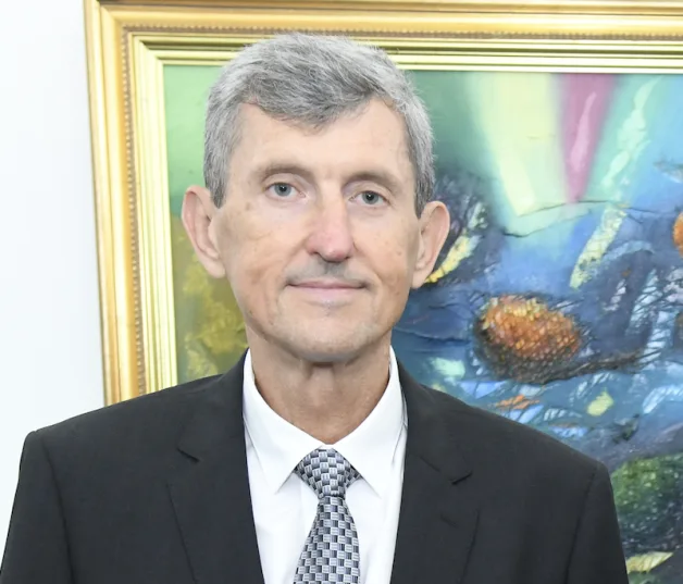 Alexey Victorovich Seredin