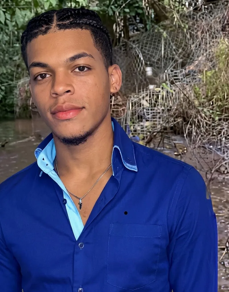 Anderson Santos