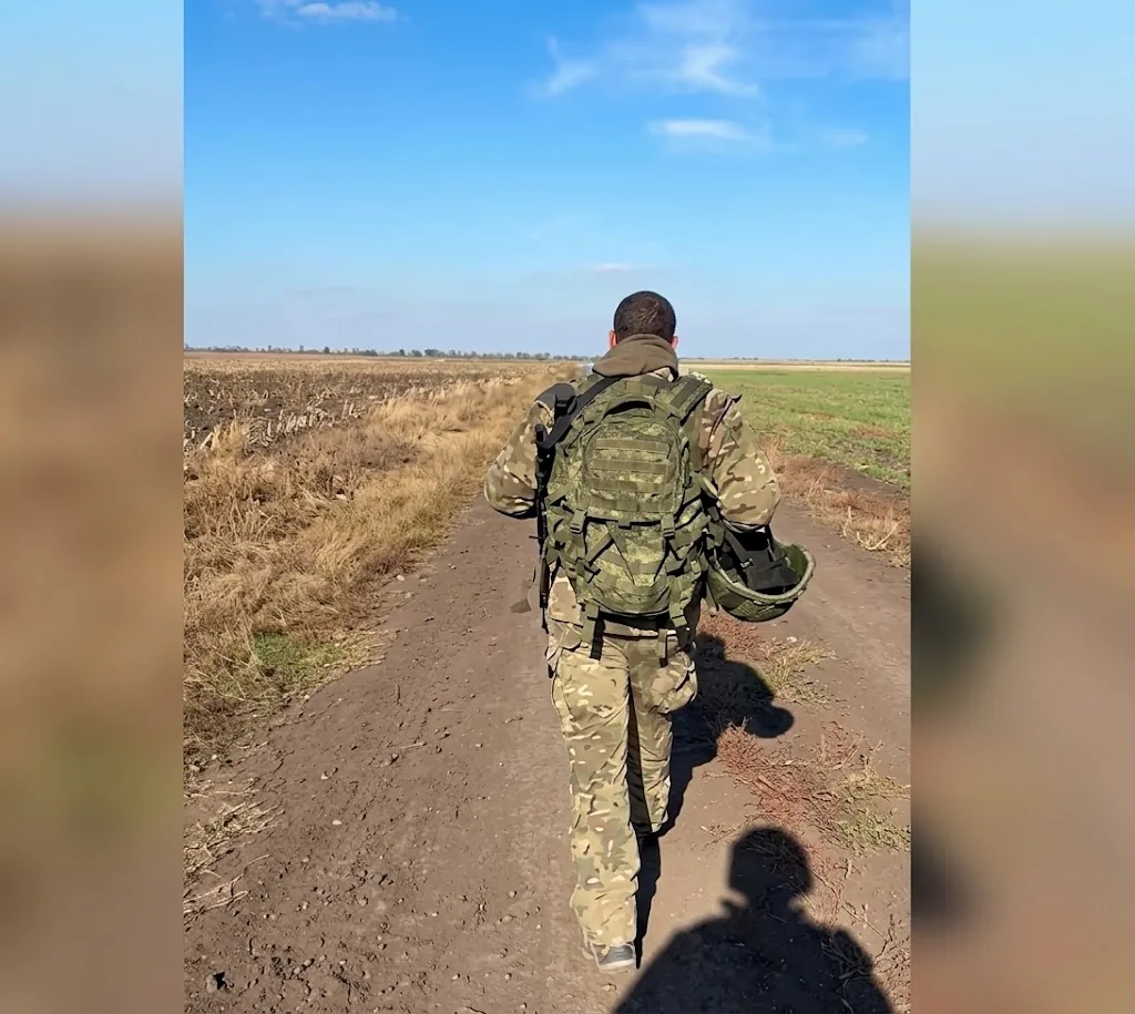 Dominicanos en el conflicto Rusia-Ucrania