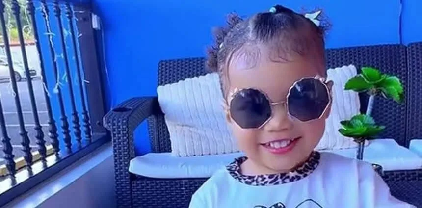 La difunta hija de Manny y La Negra del Swing