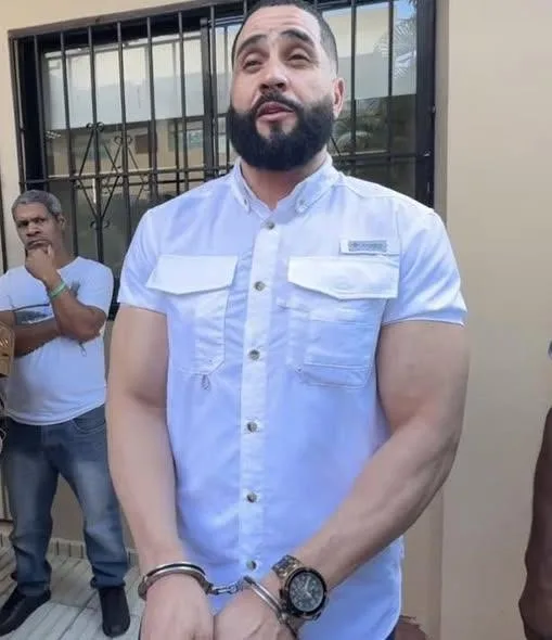 José Antonio García Ramírez, alias Corpo